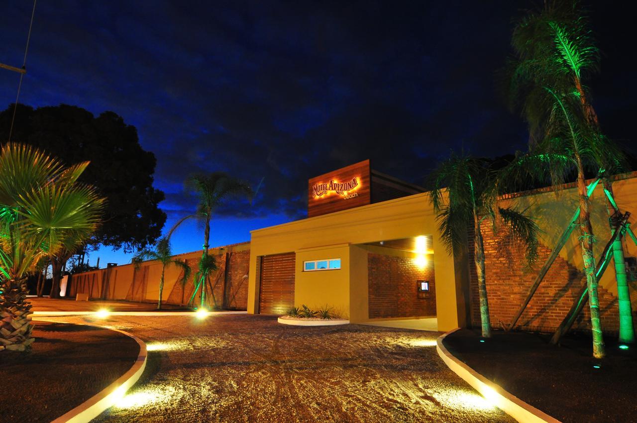 Motel I Love Πελότας Εξωτερικό φωτογραφία